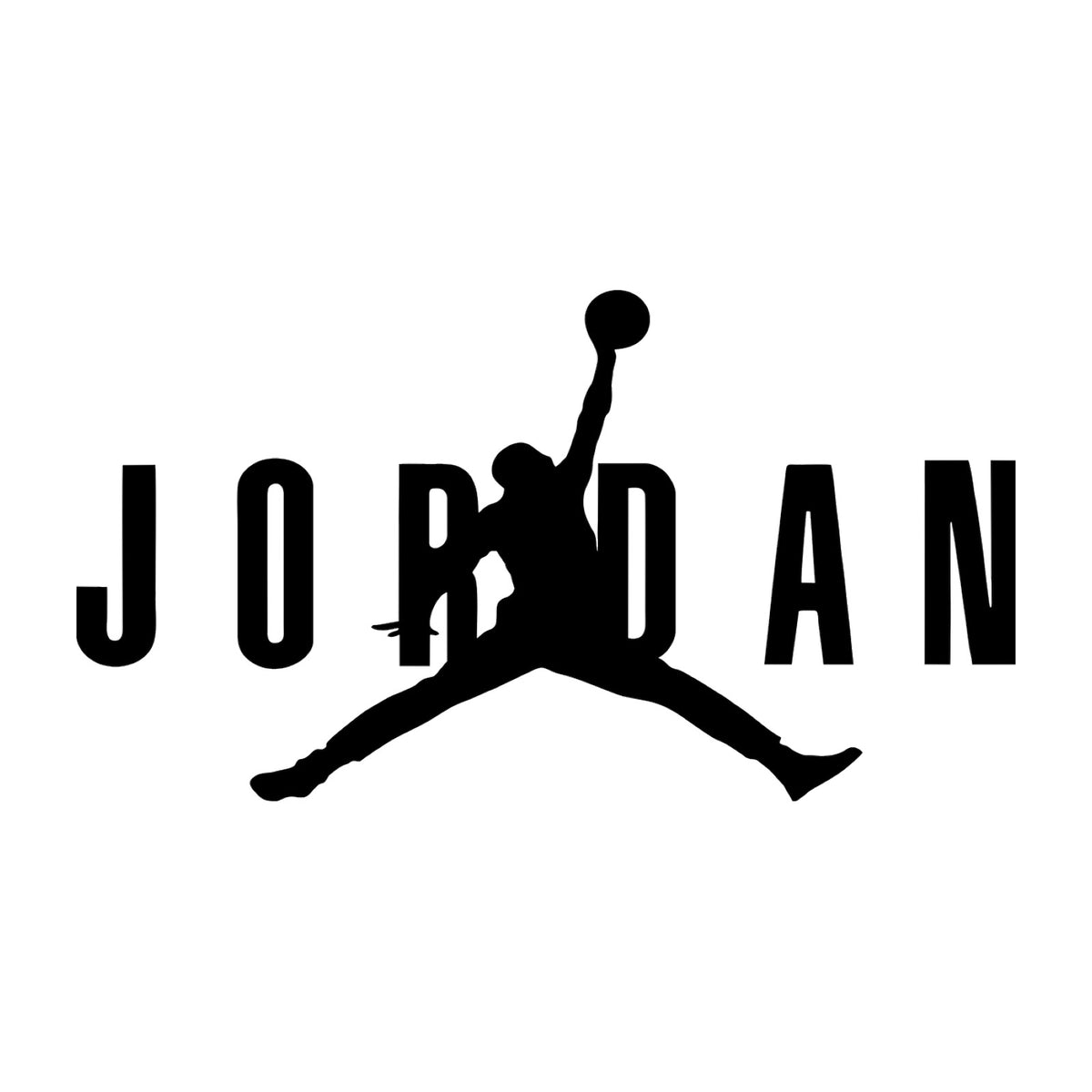 Jordan Jumpman Design — design artwork